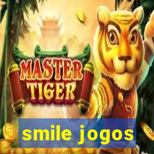 smile jogos